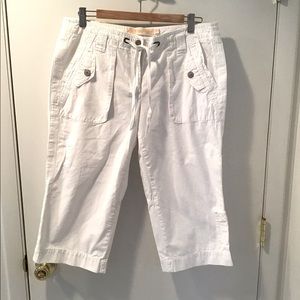 J. CREW CHINO